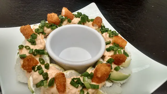 Top Sushi San Juan Bosco