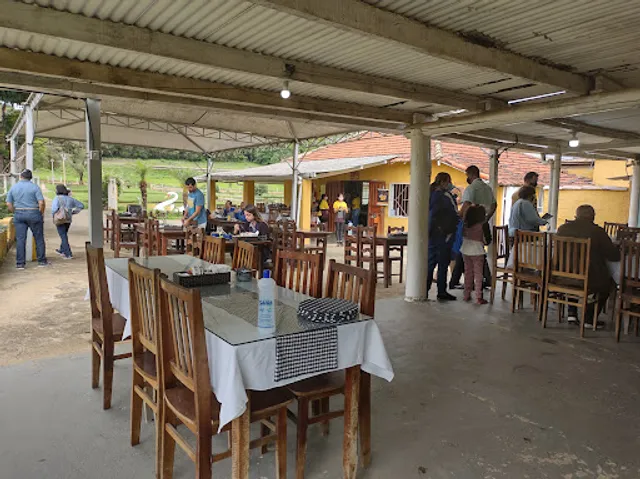 Restaurante Venda do Chico