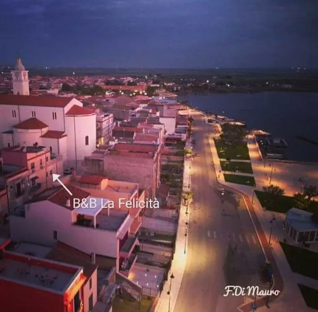 B&B La Felicità