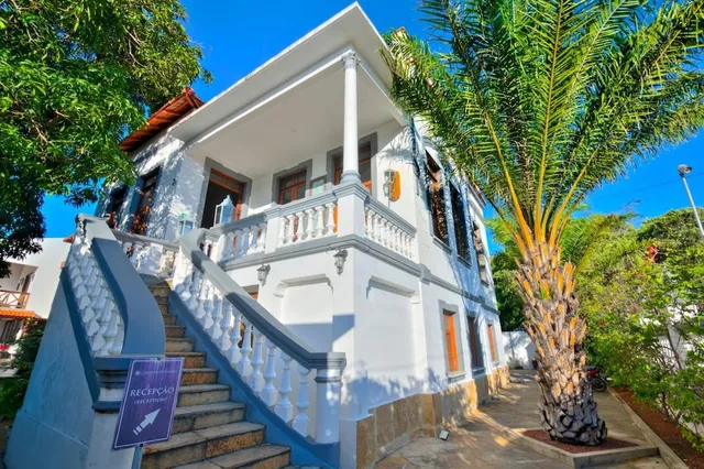 Casa de Santo Antônio Hotel Boutique