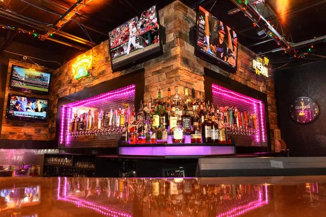 Miami Valley Sports Bar