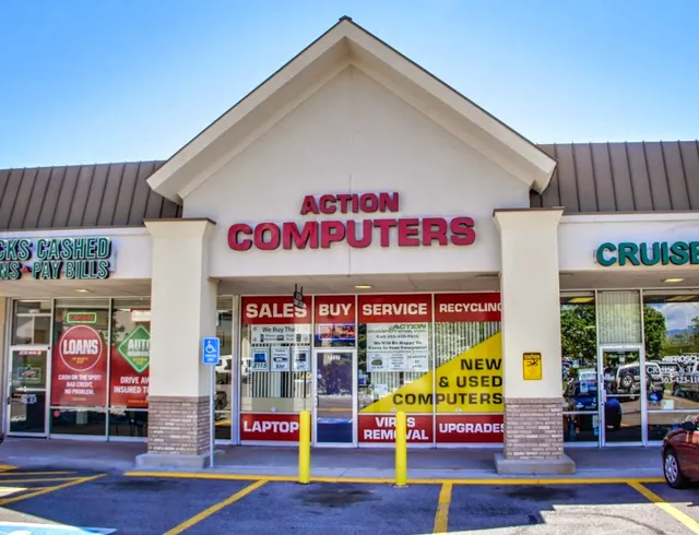 Action Computers