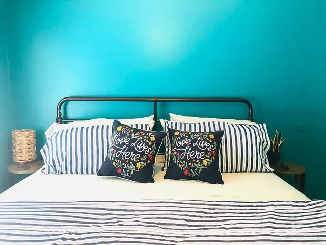 Peekskill Guesthouse