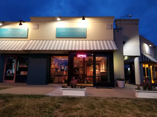 Yum Yum Good Chinese Restaurant