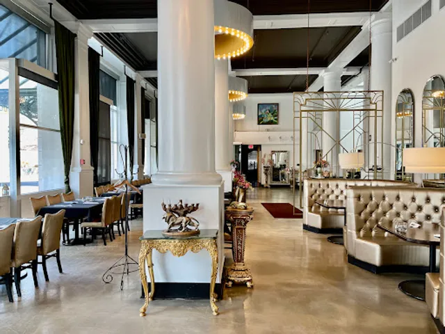 Anatolia Turkish Foods Restaurant