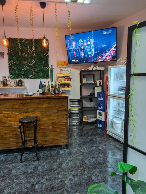 El Roquillo Las Galanas