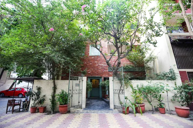 G 49 Bed & Breakfast