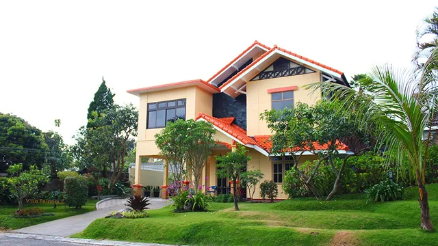 Villa Pelangi 1 Batu