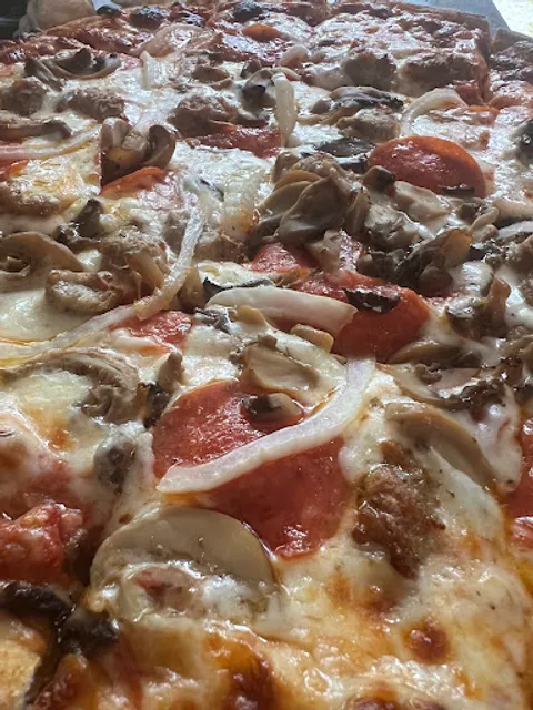 Sawyer Harbor Pub & Grill