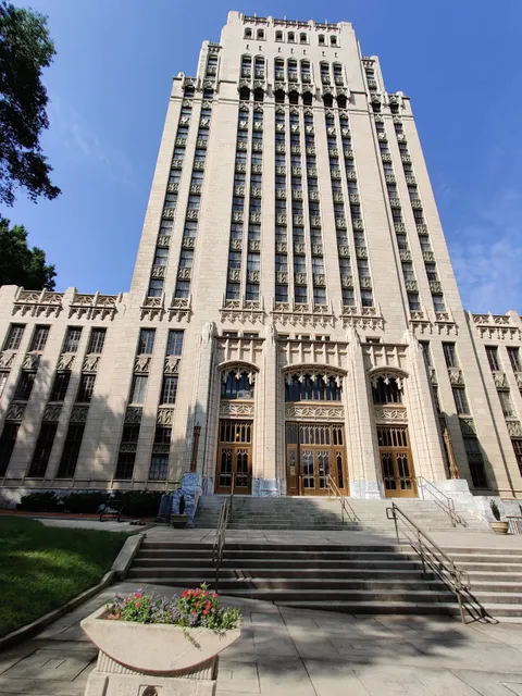 Atlanta City Hall