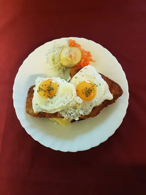 Imbiss Süße Ecke Rüdersdorf/Tasdorf