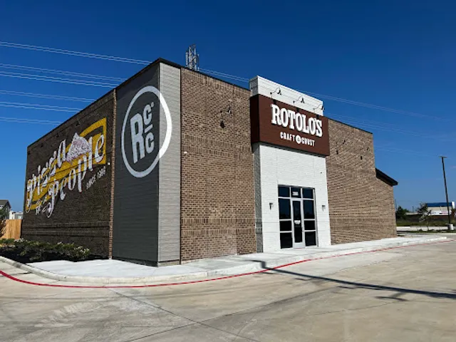 Rotolo's Craft & Crust