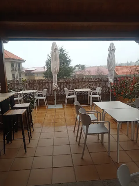 Coffee & meal By The Coffee Land