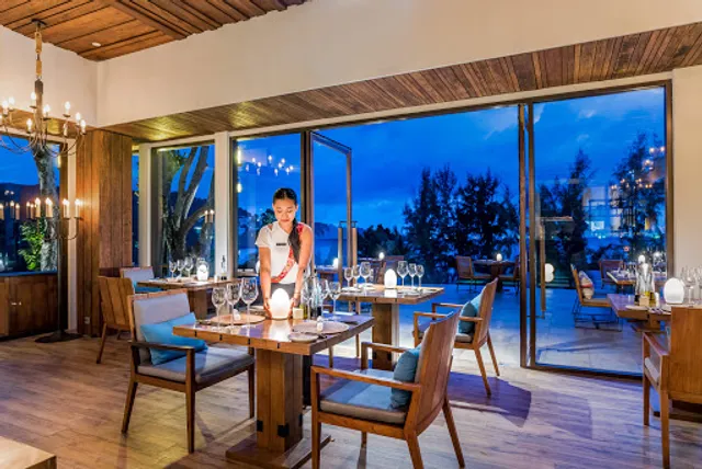 VERO Trattoria & Wine Bar Phuket