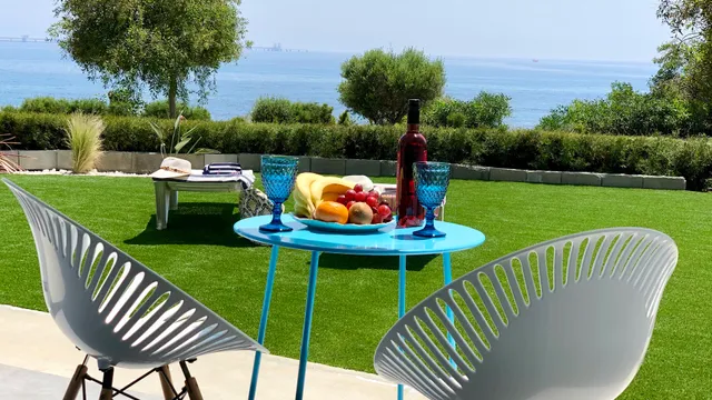 Costas Governor’s Beach apartments