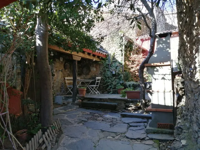 Casa Rural “Sobre Fábulas”.