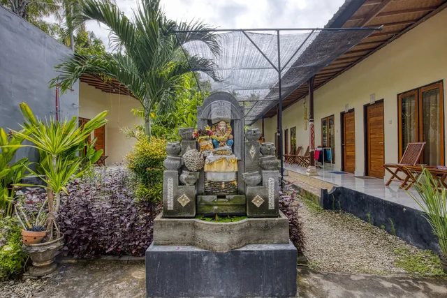 Ari La Casa Guest House