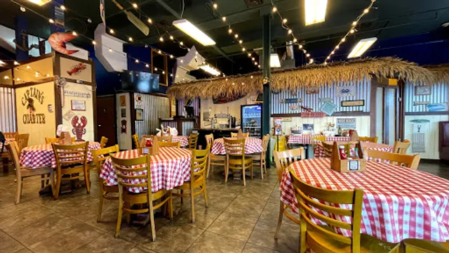 Shrimp & Co. Restaurant