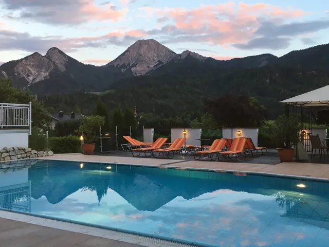 Sportpension Aichholzer