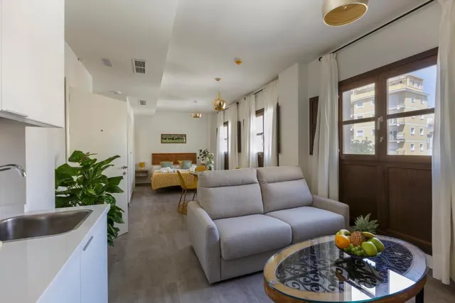 Apartamentos El Marqués