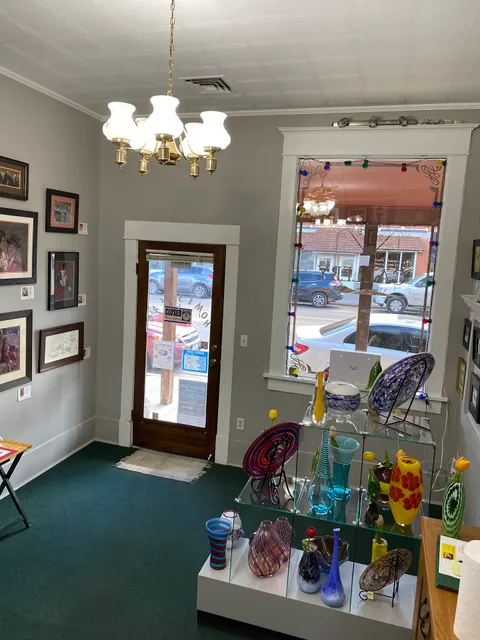 Homestead Fine Art Gallery