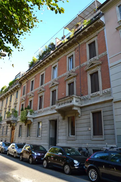 Easy Apartments Milano