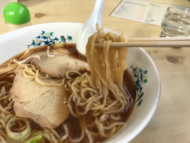 西浜ラーメン