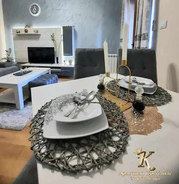 Apartmani Korićanac Vrnjačka Banja