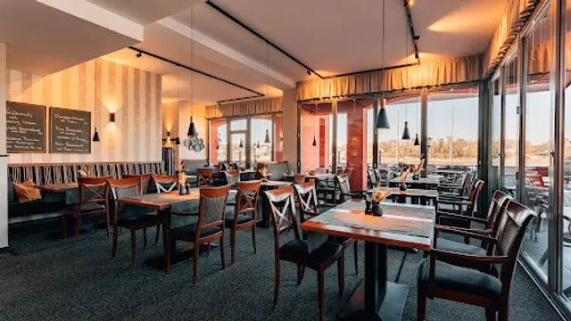 Restaurant Rheingenuss