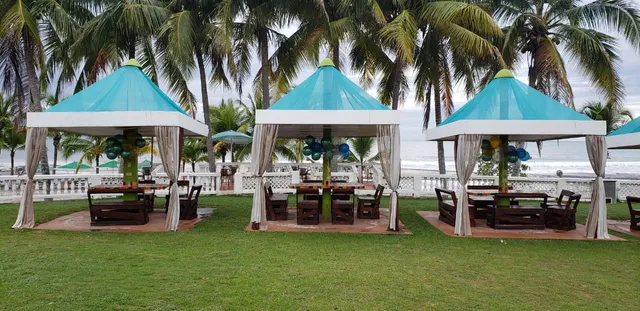 Hotel y Club Gaviota