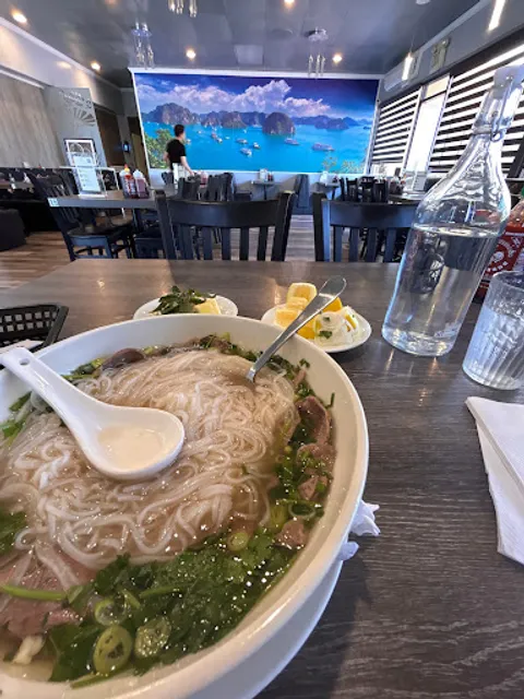 Pho Mai Cali