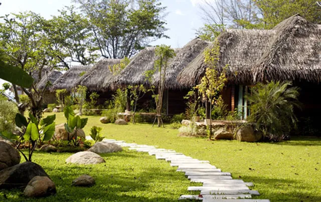 Khaolak Paradise Resort