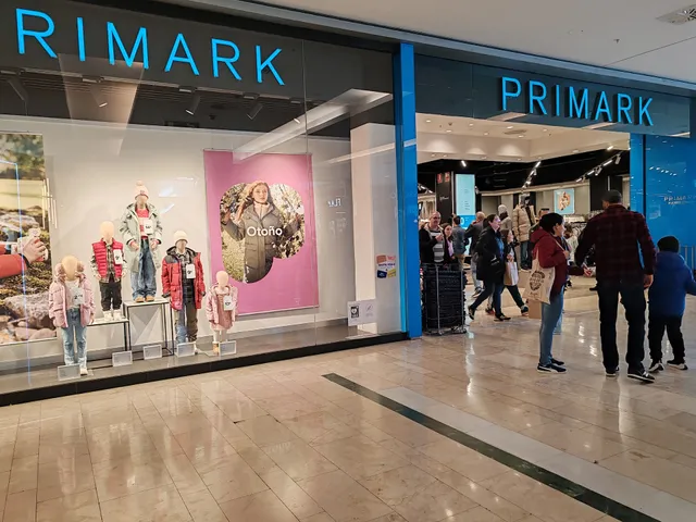 Primark