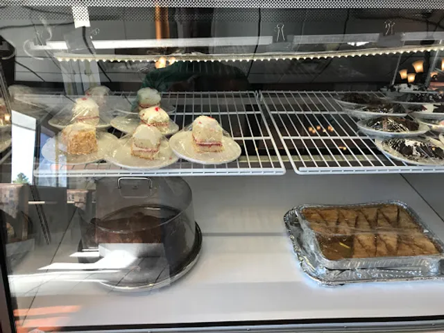 Restaurant L'Etoile De Mascouche