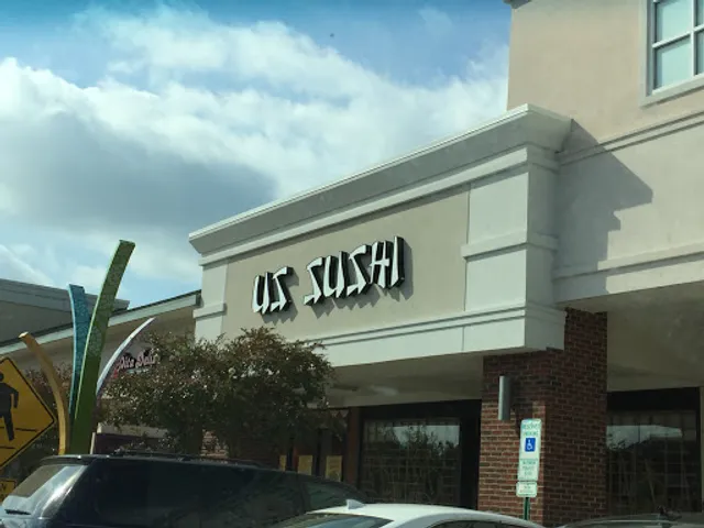 US Sushi