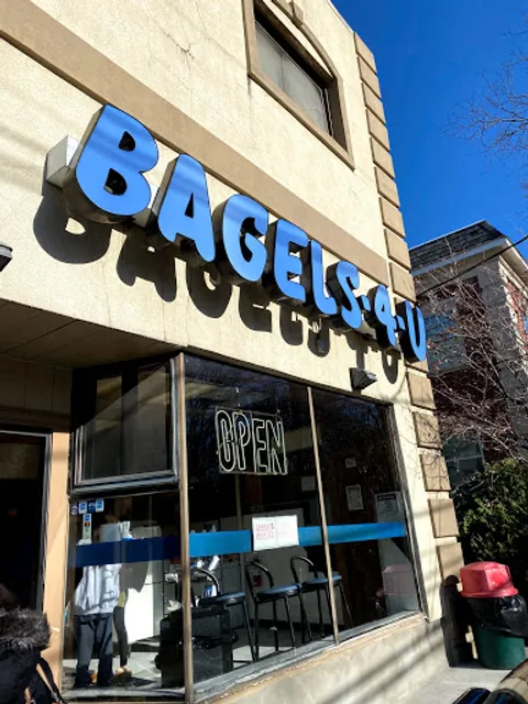 Bagels4u of Livingston
