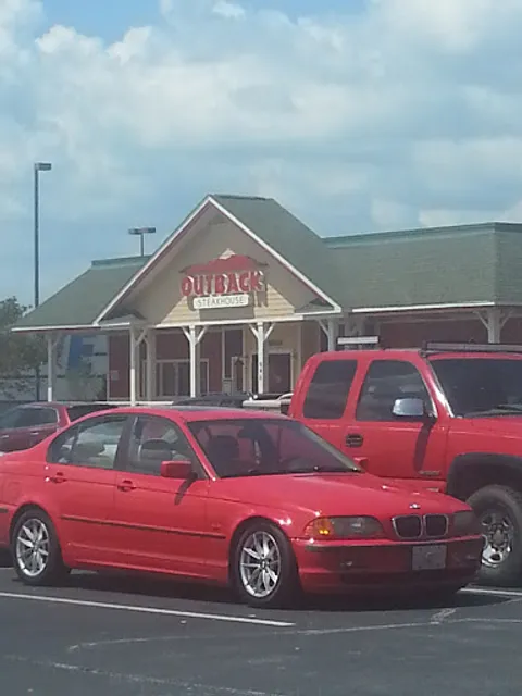 Outback Steakhouse