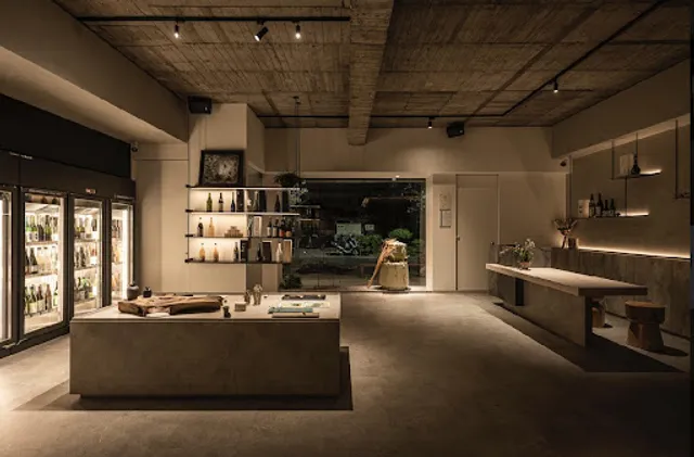 千秋商店 Sake Bar & Dining