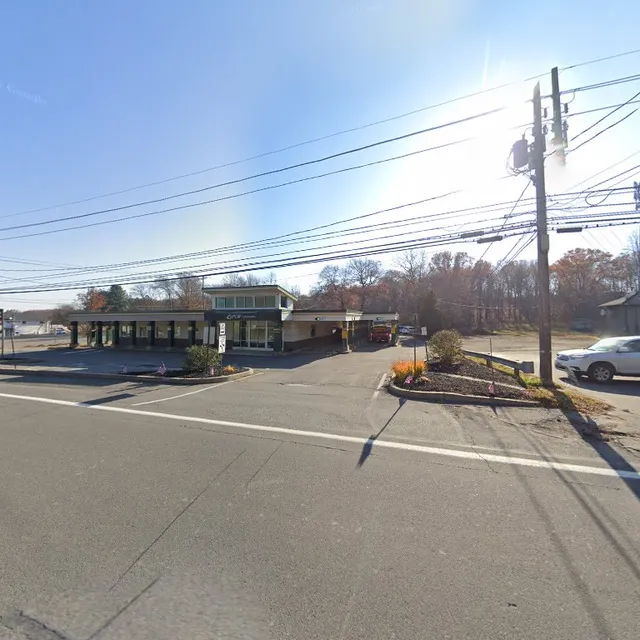 Luzerne County Magisterial District