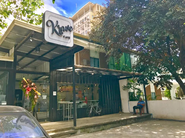 Krave Cafe