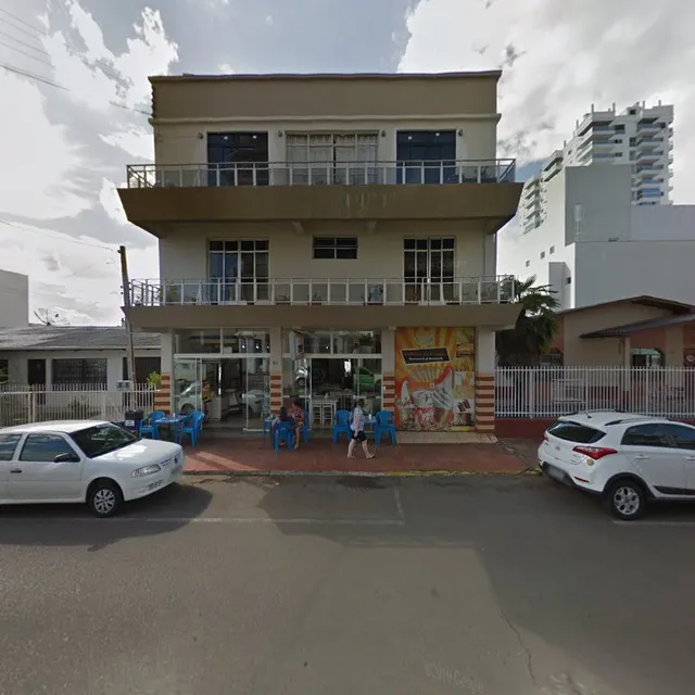 Delicias Da Família Restaurante & Sorveteria