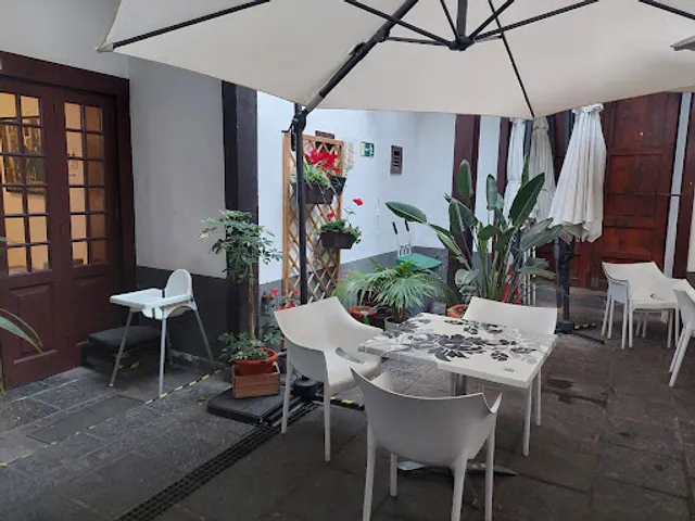 Cañada de Garachico Espacio Gastronomico