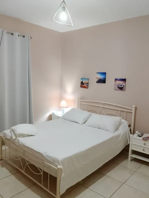 Petros Rooms and Apartments