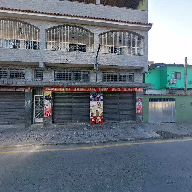 Bar e Mercearia do Alemão