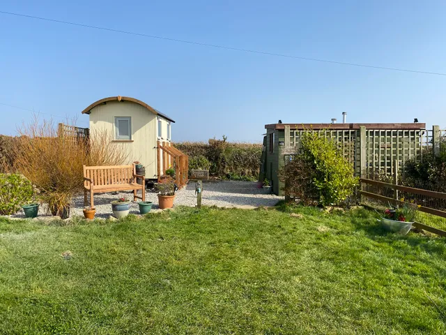 Dropped Anchor Sea VIew Camping