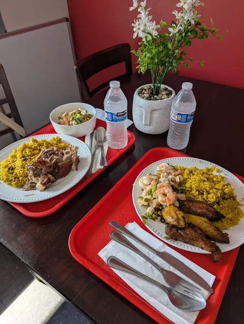 Punta Cana Restaurant (Lancaster)