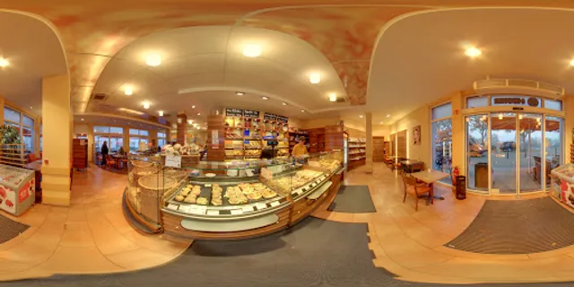 Bäckerei Küster GmbH