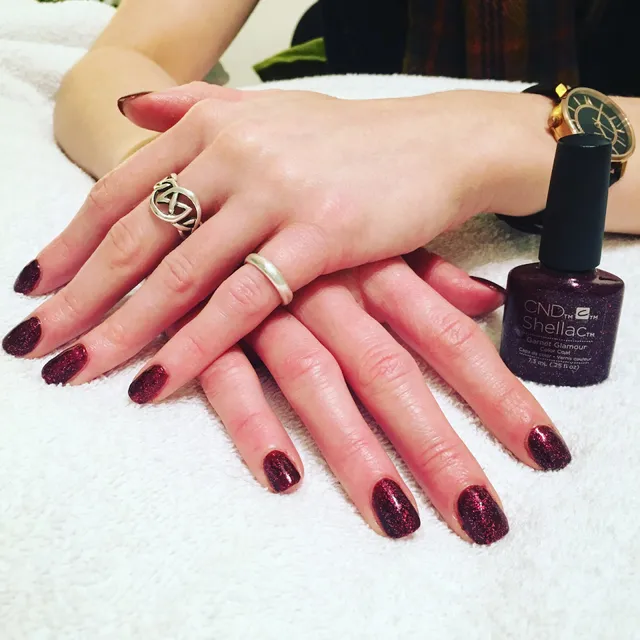 Georgina Emily - Massage & Beauty