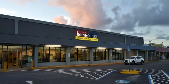 Home Outlet