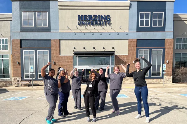 Herzing University - Brookfield